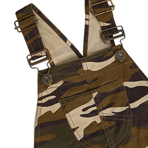Image of THE ORIGNAL CHERRY CRUMBLE CALIFORNIA Boys Casual Pants