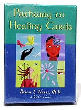 Pathway to Healing Cards