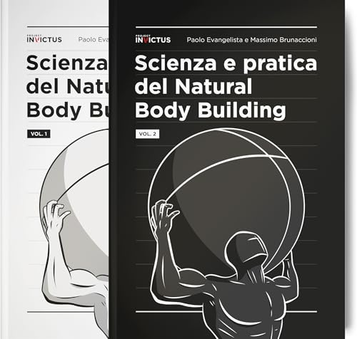 Scienza e pratica del Natural Body Building