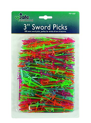 Update International (PSP-30JP) 3