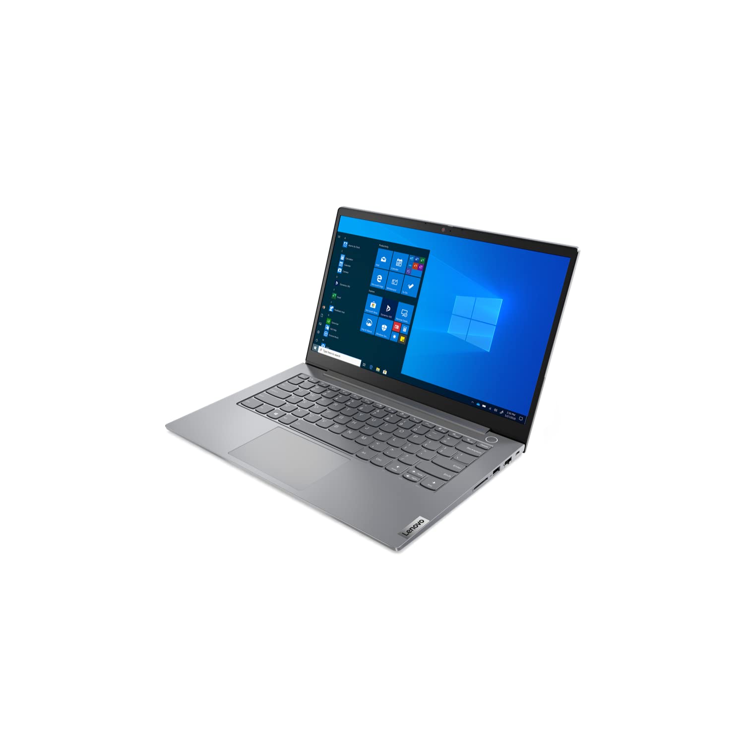 Lenovo ThinkBook 14 G3 Notebook 35.6 cm (14