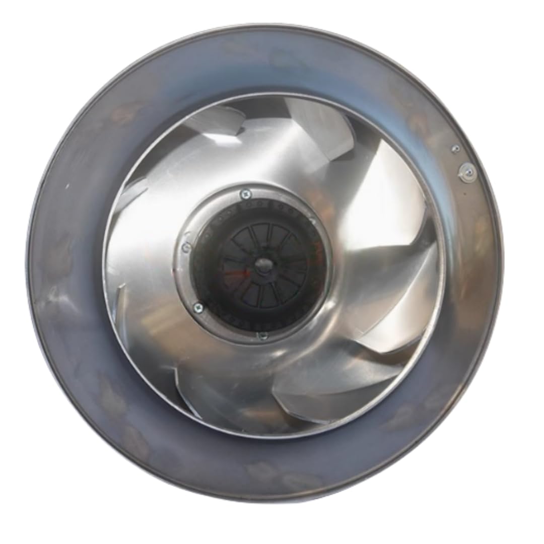 UWUKCJOKQ RMBC450D4.138B-2F 315V 2.33A 0.93W 1325RPM Cooling Fan 450mm