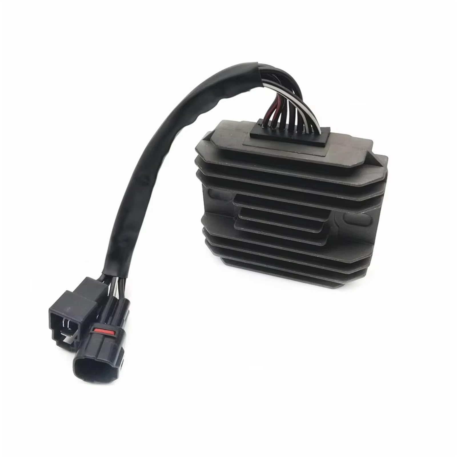 Controller Compatible With Suzuki For GSXR600 2006-2008 For GSXR750 2006-2008 For GSXR1000 2005-2008 Motorcycle Voltage Regulator Rectifier