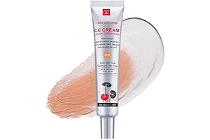 Color Correcting CC Cream with SPF 25