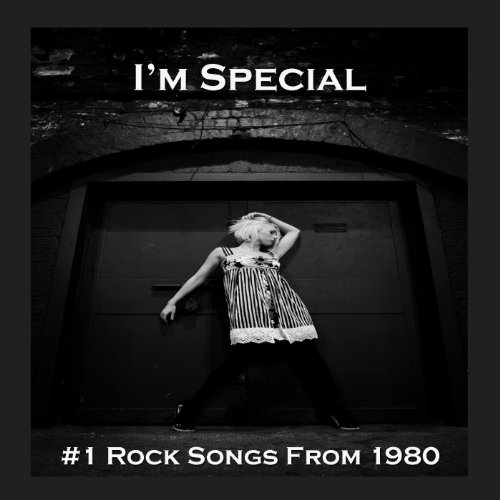 #1 Rock Songs From 1980