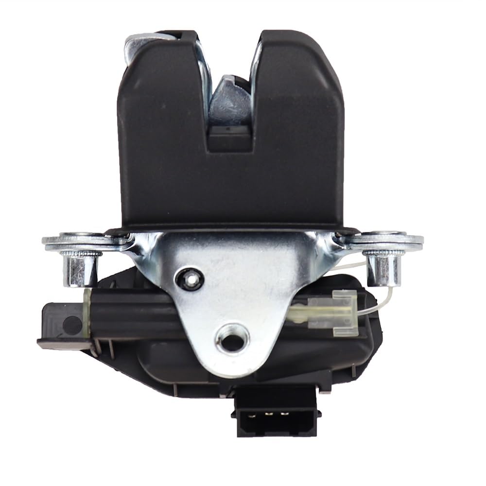 Serratura Bagagliaio Per Roomster 5J (2006-2015) – Sostituzione OEM 5J0827501B, In ABS