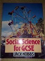 Social Science for G.C.S.E. 0333349709 Book Cover