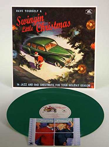 Vista 4 de Have Yourself A Swingin' Little Christmas