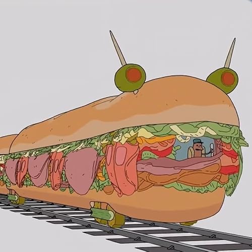 Ep318 McMansion & Wife, The King Of Nice & Carl Carlson Rides Again (Guests: BT & Danny)