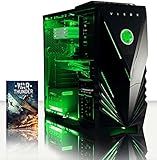 War Thunder DLC Gutschein im Wert von 30€, Vibox Evolution Lebenslange Garantie inbegriffen