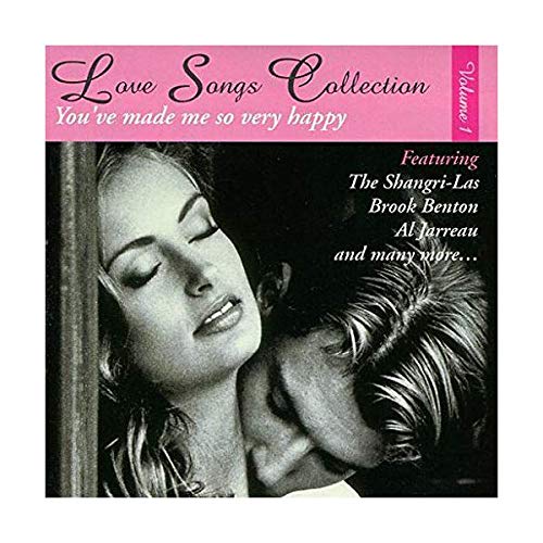 Various Artists Love Songs Collection 1 Amazon Music