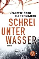 Skrig under vand 3596193176 Book Cover