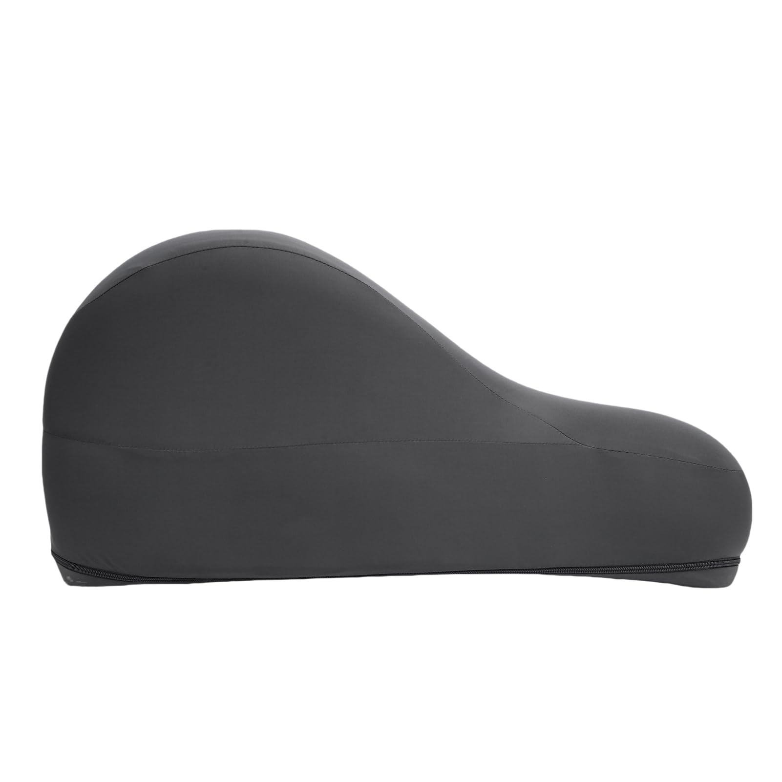 Yinhing Cojín ergonómico Ondulado para glúteos y piernas, Almohada ortopédica de Memoria Suave, Alivia presión, Mejora Postura, portátil para Oficina hogar Viaje