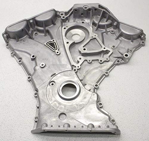 Amazon.com: Kia 21351-3CAA3 Engine Timing Cover : Automotive