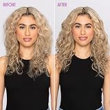 Not Your Mother's Curl Talk Frizz Control Żel do rzeźbienia i krem definiujący (2-pak) - 177,4 ml - formułowany z kompleksem loków ryżowych - do wszystkich rodzajów włosów kręconych