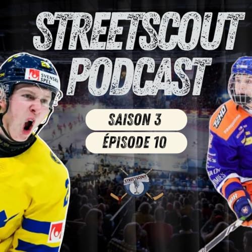 IVAR STENBERG, CHOIX TOP 3 ? | ALBERTS SMITS, UN JOUEUR À DÉCOUVRIR | S.3 ÉP.10