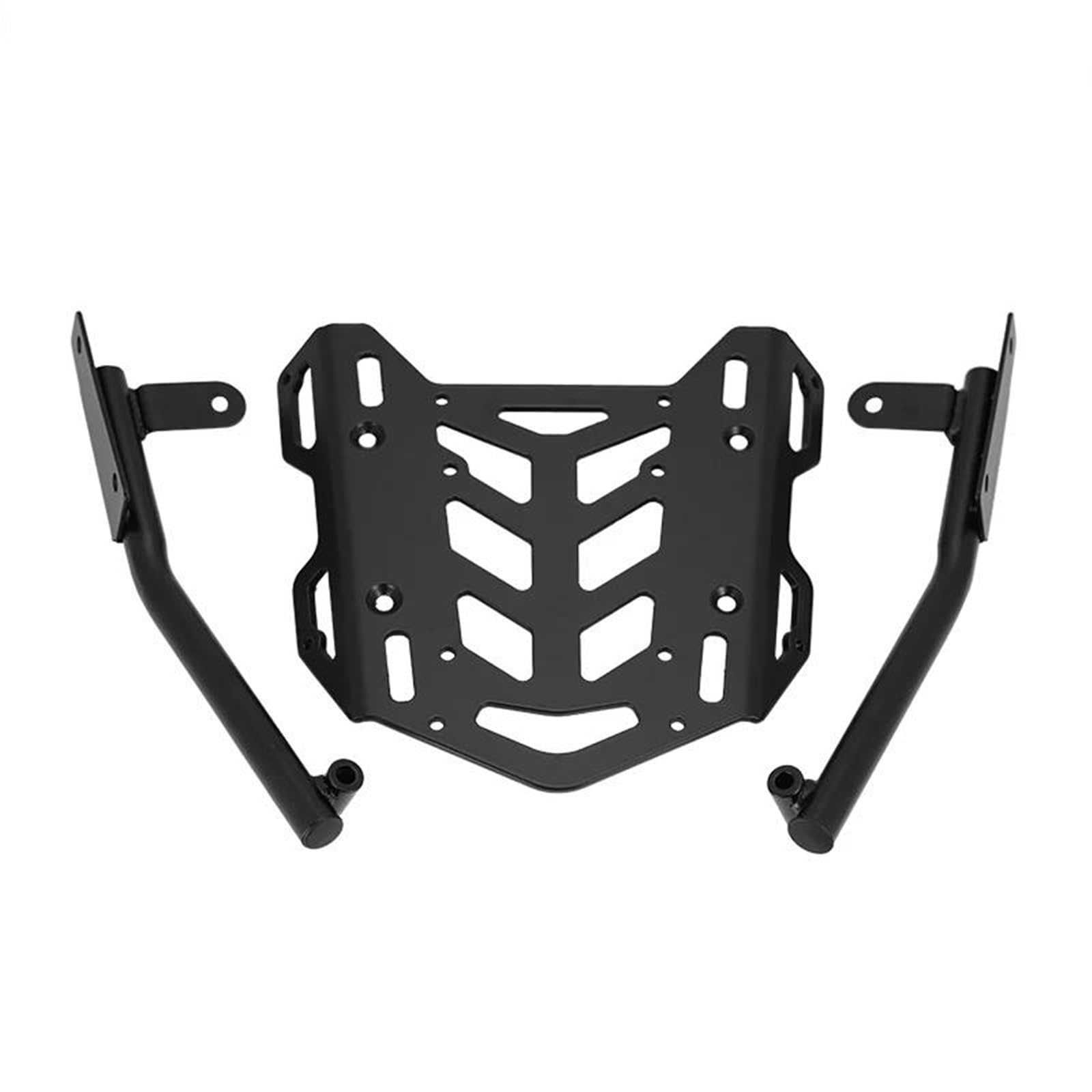Portapacchi Portapacchi Posteriore Per CRF250L Per CRF250 Per Rally L 2021-2023