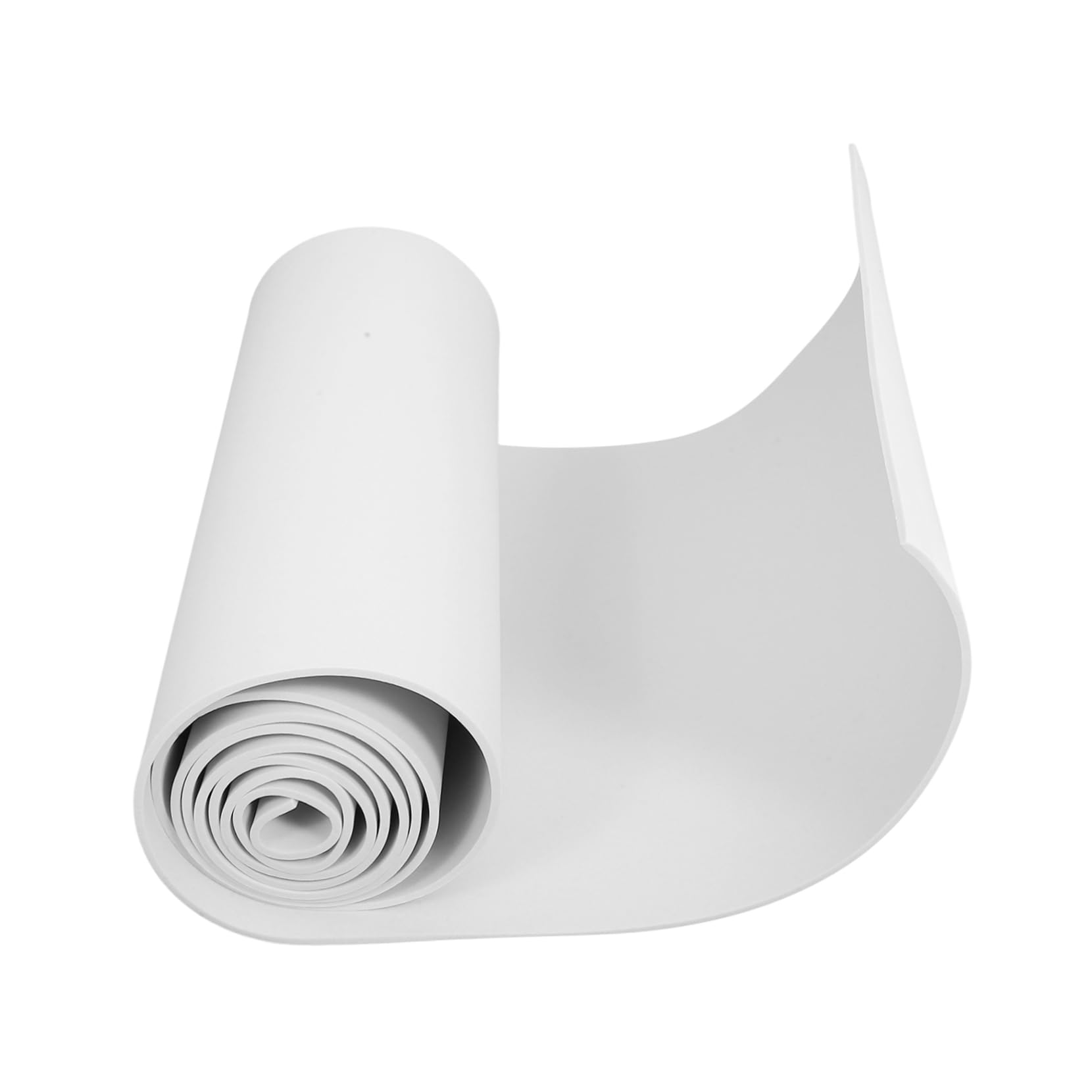 Operitacx 4rollos Sheets Thick High-density Craft Board for Projects Cosplay Costumes and Custom Armor