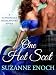 One Hot Scot: A Scandalous Highlanders Holiday Story