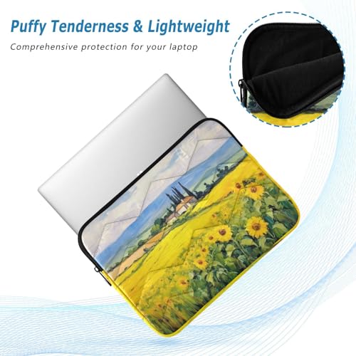 Funda para portátil 13-14 pulgadas impermeable miniatura 5