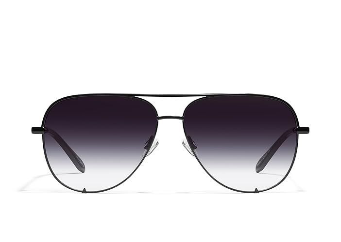 Quay High Key Sunglasses