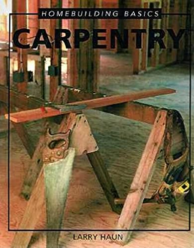 Homebuilding Basics Carpentry view 2