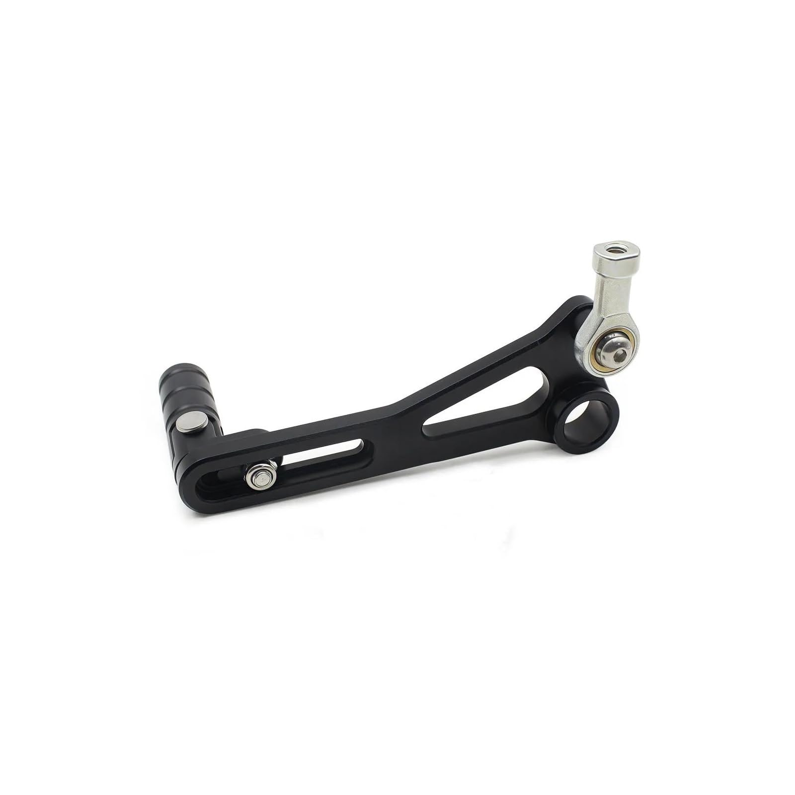 Liogiugimz Beige For Bmw G310 Rr 2023 2024 Motorcycle Gear Shifter Motorcycle Gear Shifter(Beige)