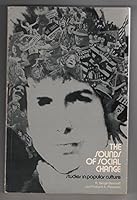 The Sounds of Social Change: Studies in Popular Culture. 0528687123 Book Cover