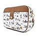 Loungefly Disney Winnie The Pooh Line Drawing Crossbody Bag Purse
