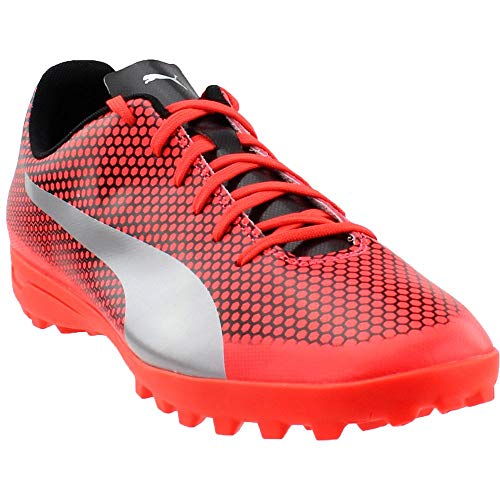 PUMA Unisex-Adult Spirit Turf Trainer Soccer Shoe