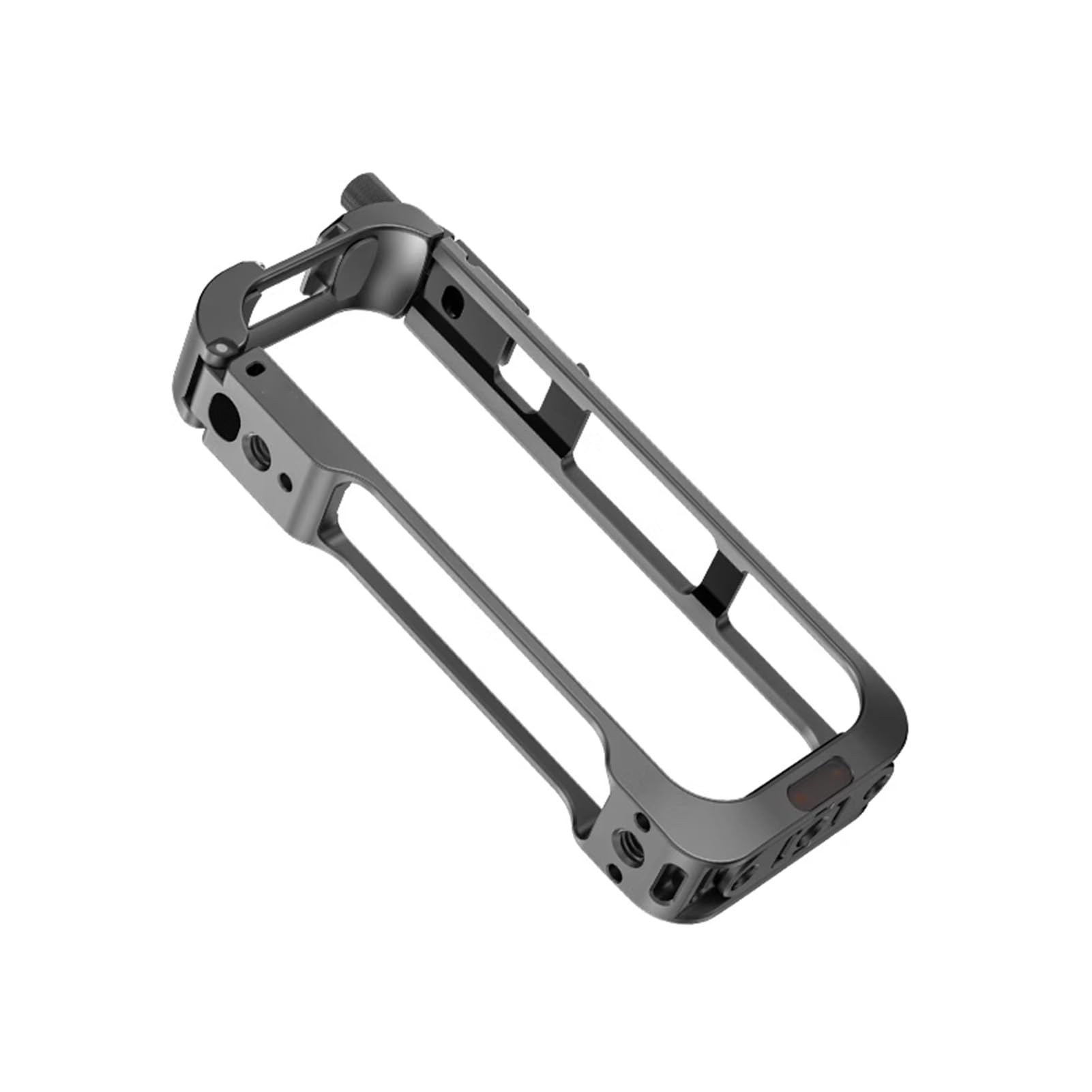 Fabater Étui à Cadre Utilitaire pour Appareil Photo avec Installation sans Outil et Cache D'objectif pour X5, pour Les Professionnels de la Vidéographie