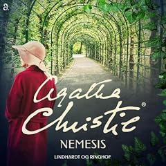 Nemesis cover art