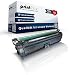 Produktbild Print-Klex Tonerkartusche kompatibel für HP Color Laserjet Enterprise Flow MFP M577c M550Series M552dn M553 M553dn M553dnm M553n CF360X HP 508A Schwarz Black - Easy Line Serie