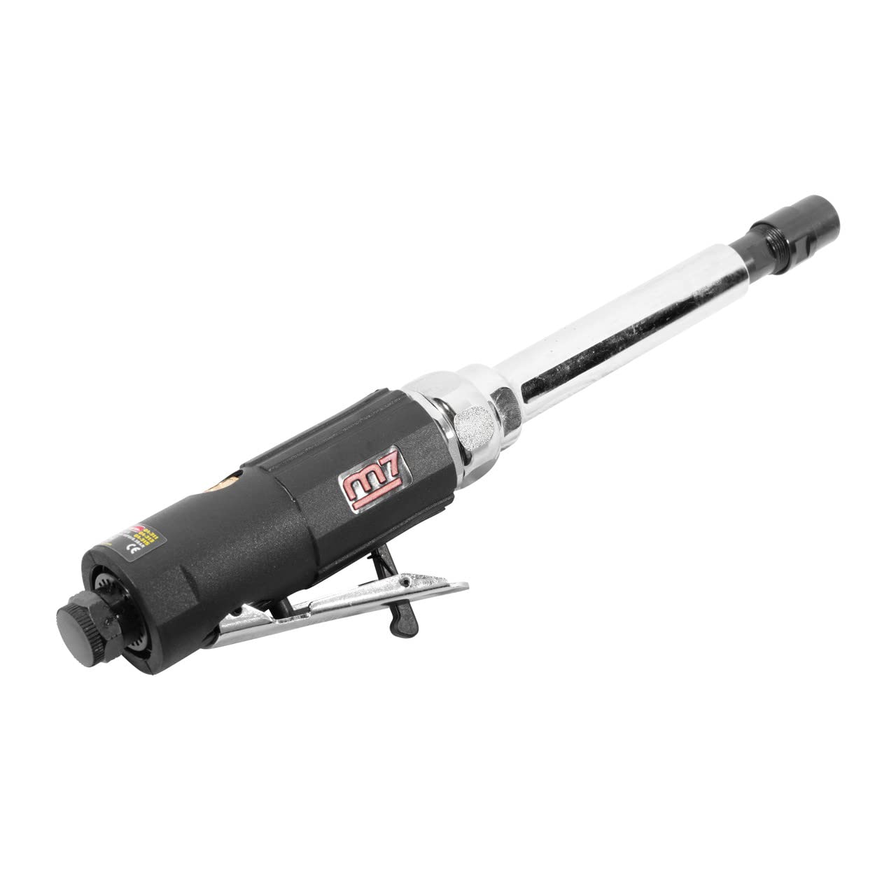 MIGHTY SEVEN qa315 Clip Straight Grinder - Image 4