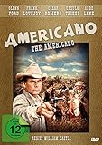 Americano (Western Filmjuwelen)