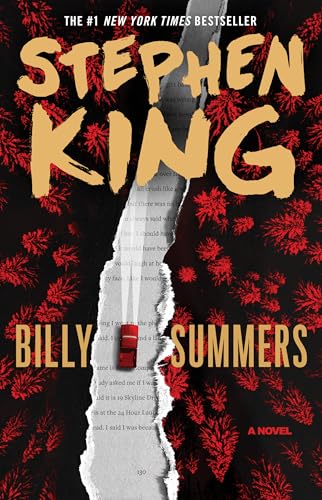 Image of Billy Summers