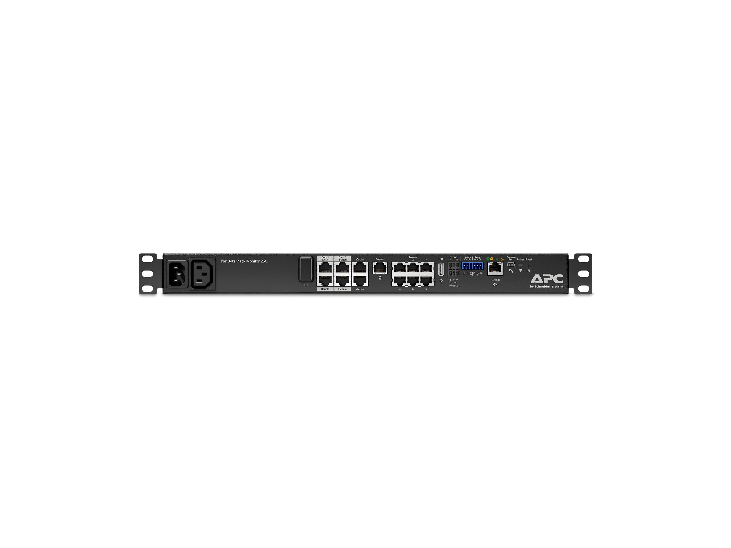 Racks et armoires UPS APC NBRK0250A
