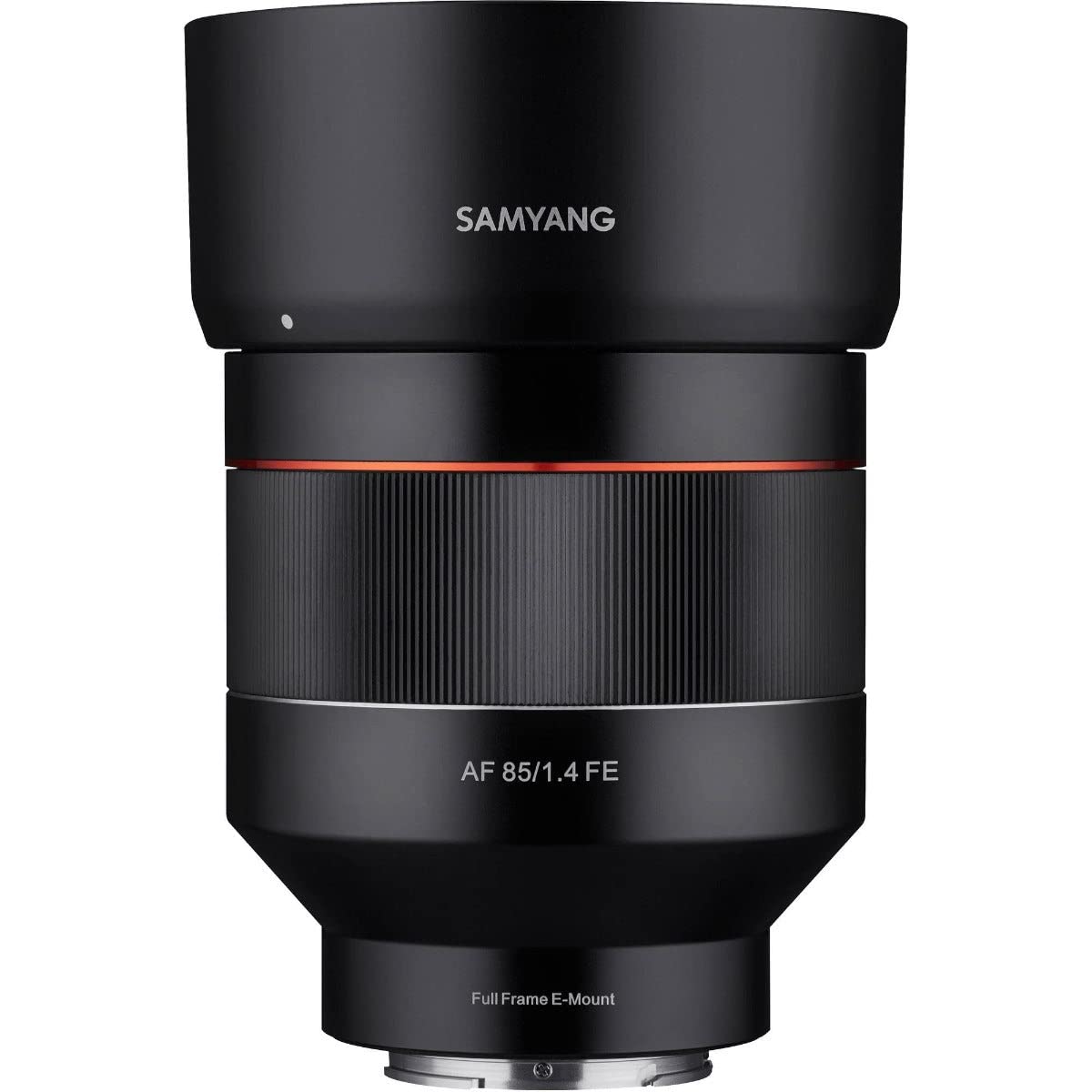 Samyang AF 85 mm / F1.4 Sony FE - Obiettivo full format con messa