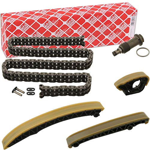 Chaîne Febi Bilstein 44950 ensemble arbre à cames pour éviter la casse moteur