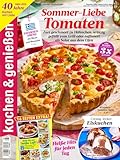 Kochen und Geniessen