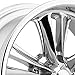 Foose F097 Knuckle 18x9.5 5x4.75