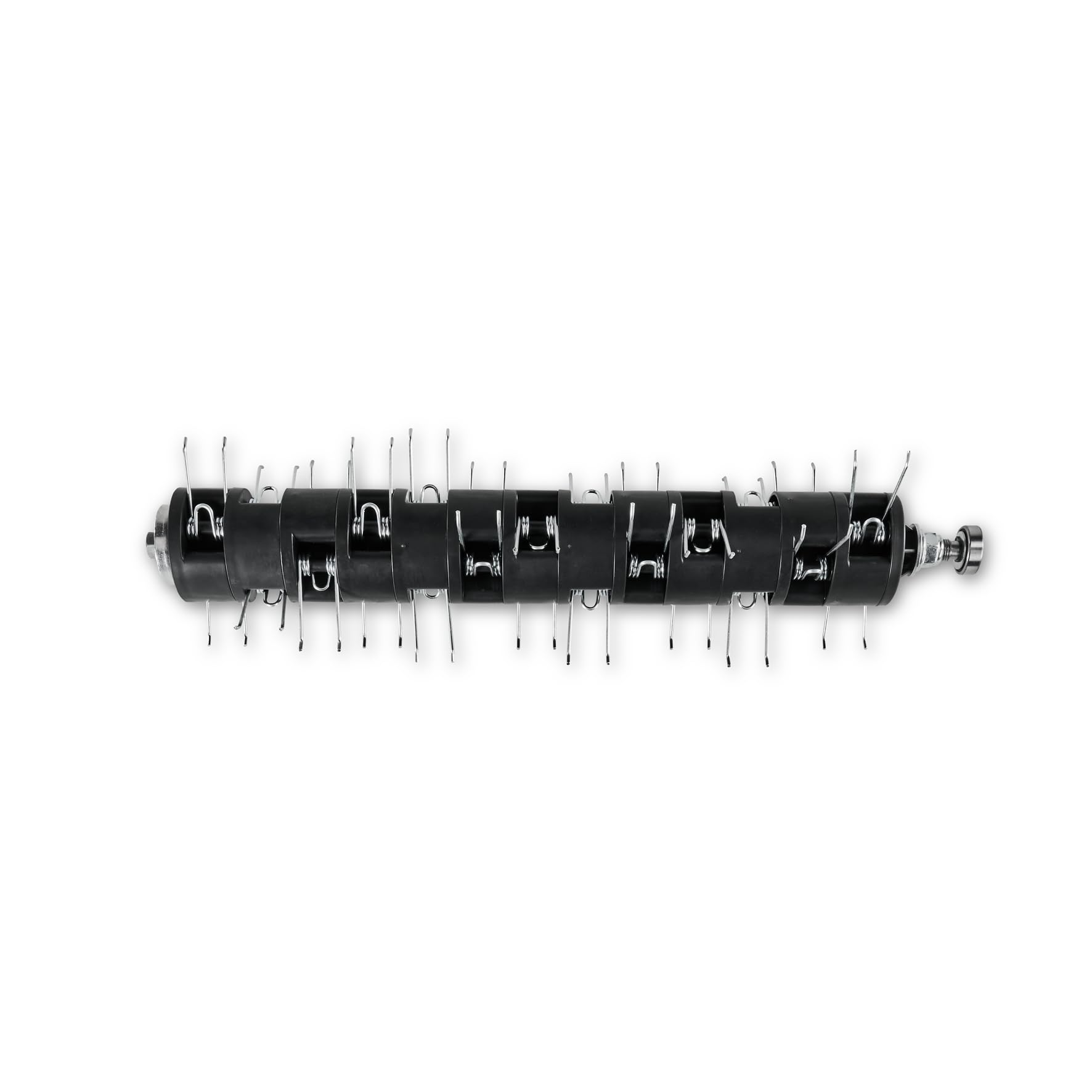 Original Einhell Lüfterwalze (Vertikutierer-Zubehör, 40 cm Arbeitsbreite, 52 Krallen, für Einhell Akku-Vertikutierer-Lüfter GP-SC 36/40 Li B und GP-SA 36/40 Li BL)