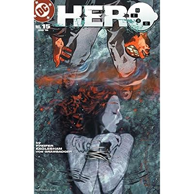 H-E-R-O (2003-2005) #15