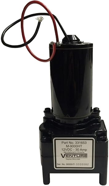 Stromberg Carlson LG-242800 High Speed LG Motor