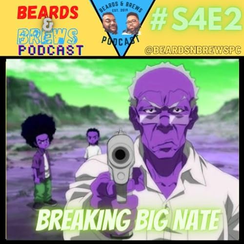 #S4e2: Breaking Big Nate
