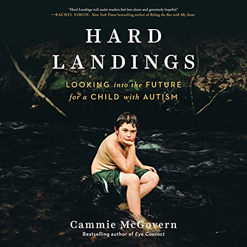 Hard Landings by Cammie McGovern episode artwork