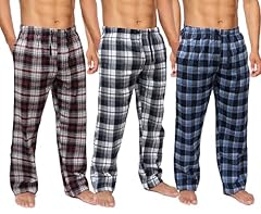 Black White /Red White /Navy Blue Plaid