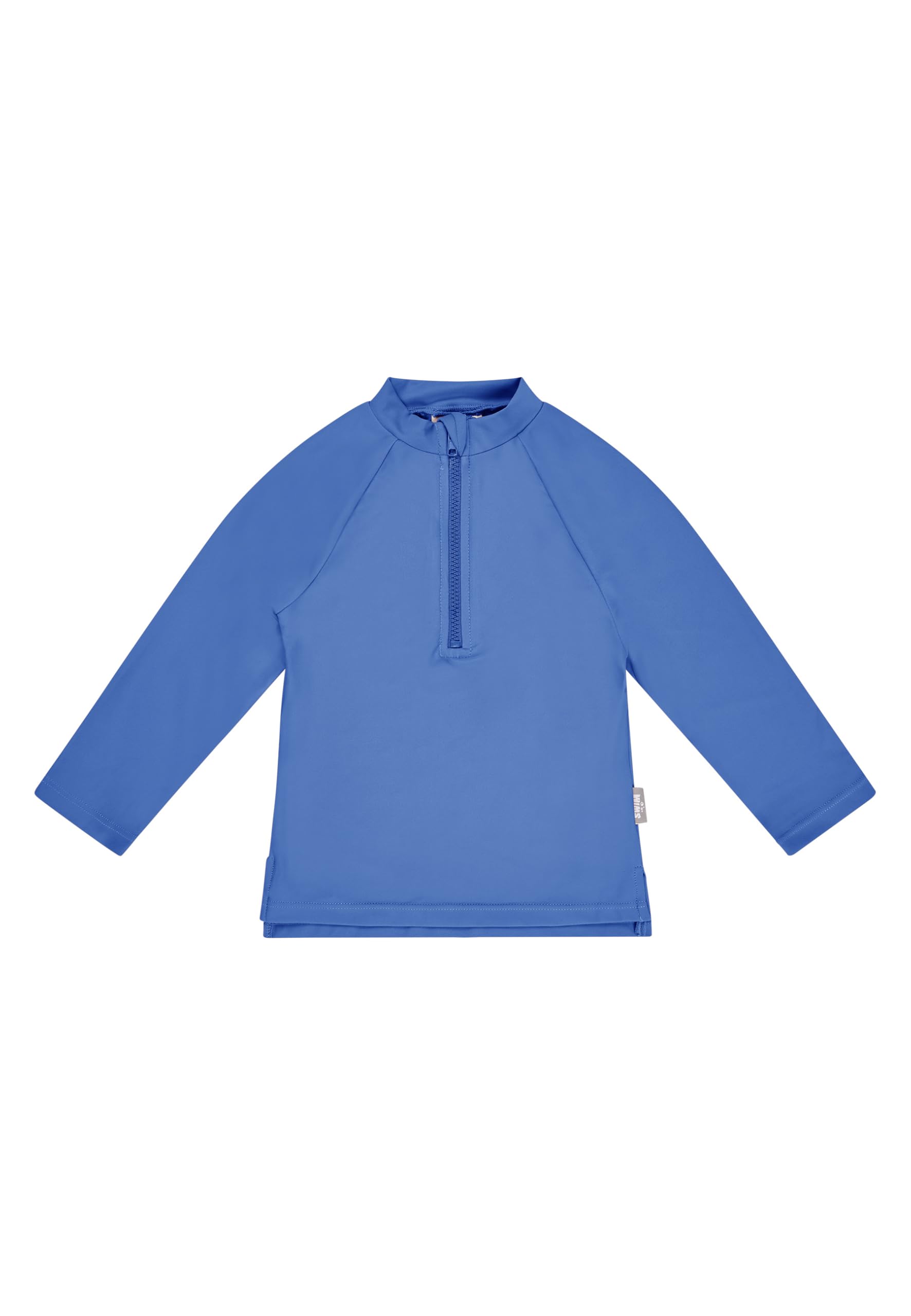 Sterntaler Jungen Badeshirt Langarm Uni Schwimmshirt-Set (1er Pack)