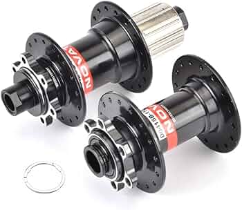 HAYES ELITE 32穴フロント・リアハブキット HAYES ELITE 32穴フロント・リアハブキット HAYES ELITE 32穴フロント