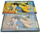 TERRAPIN Cómo Jugar The Charango Book & DVD en español